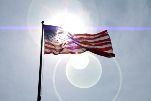 flagshinening