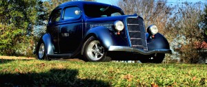 1935 Ford Coupe 1a