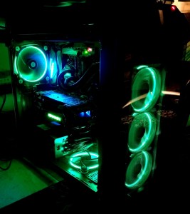 new rig case 1a